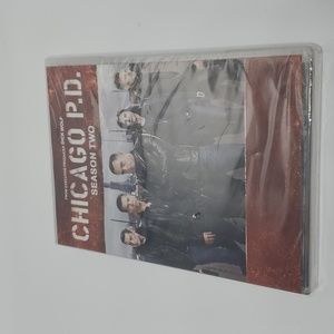 Chicago PD season two